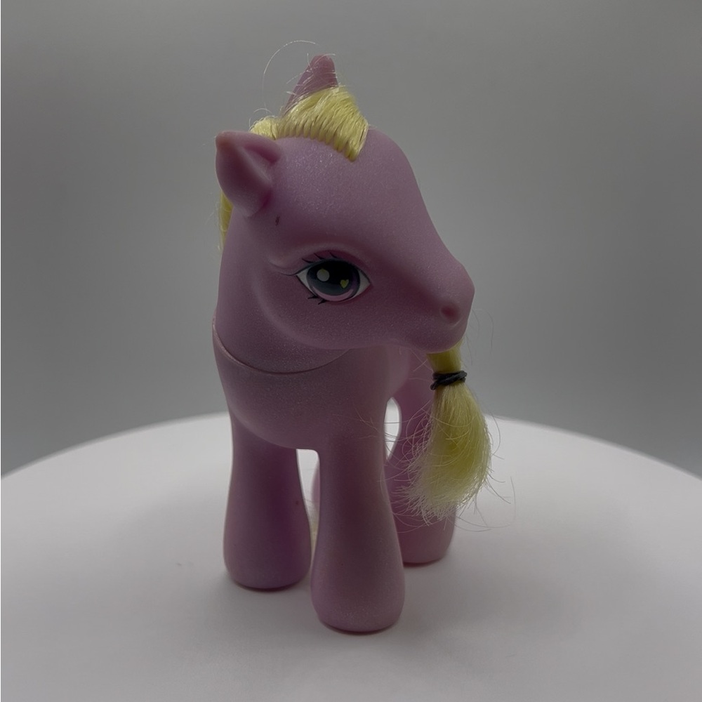 My Little Pony G3 Doseydotes 2002 - Picture 7 of 9